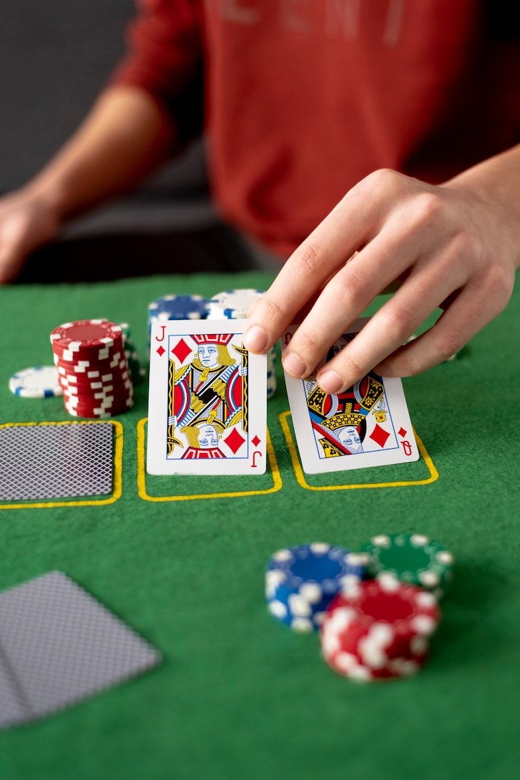 Pengingat tanggung jawab untuk Rummy dewasa