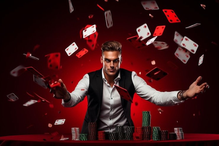 Perbandingan halaman Golden Leopard tertata